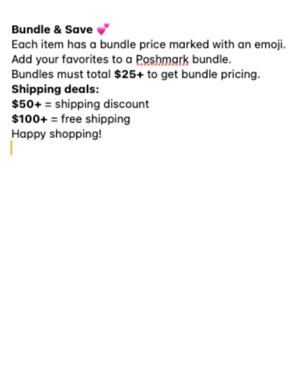 Cat & Jack this listing