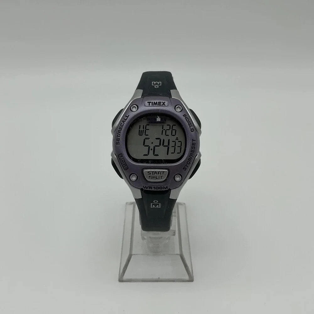 Timex see photos