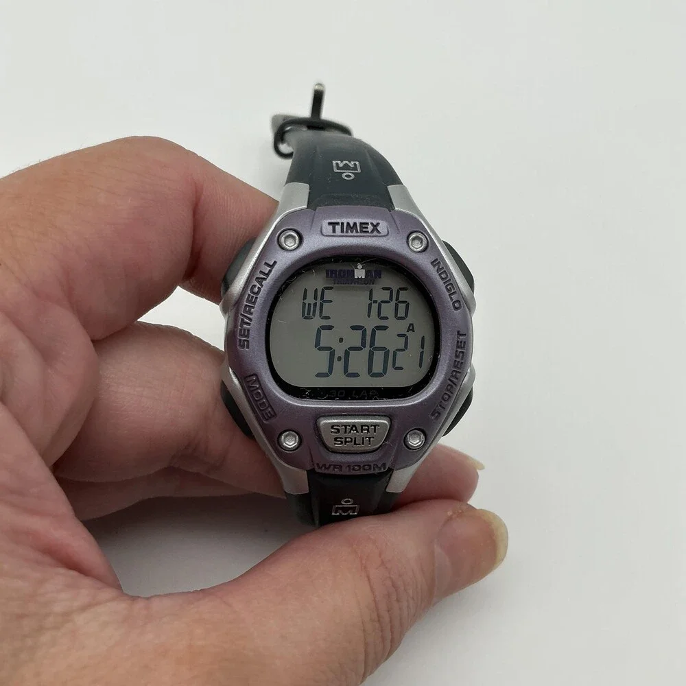 Timex see photos