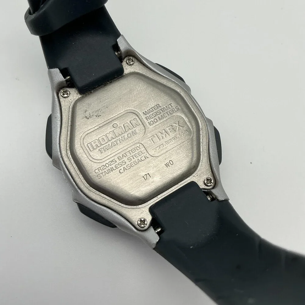 Timex see photos