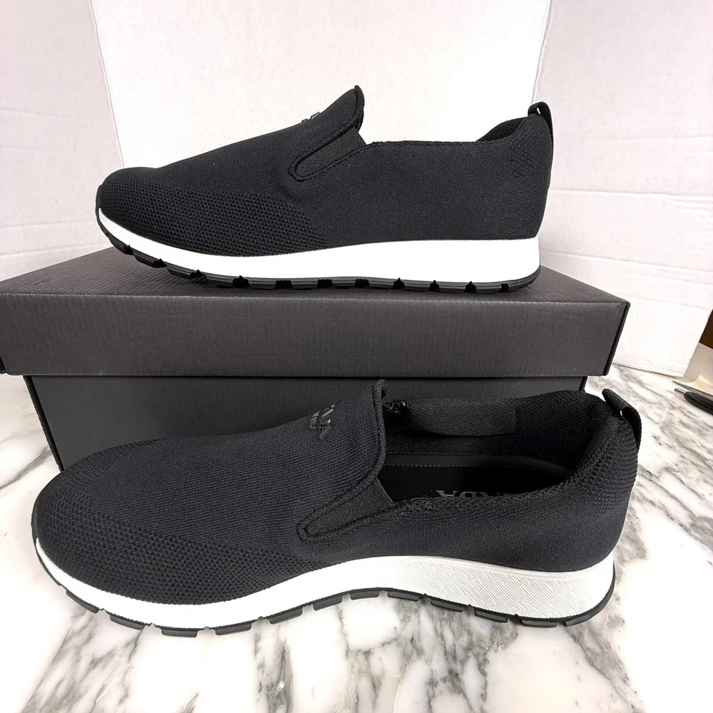 Prada 2de157 slip‑on