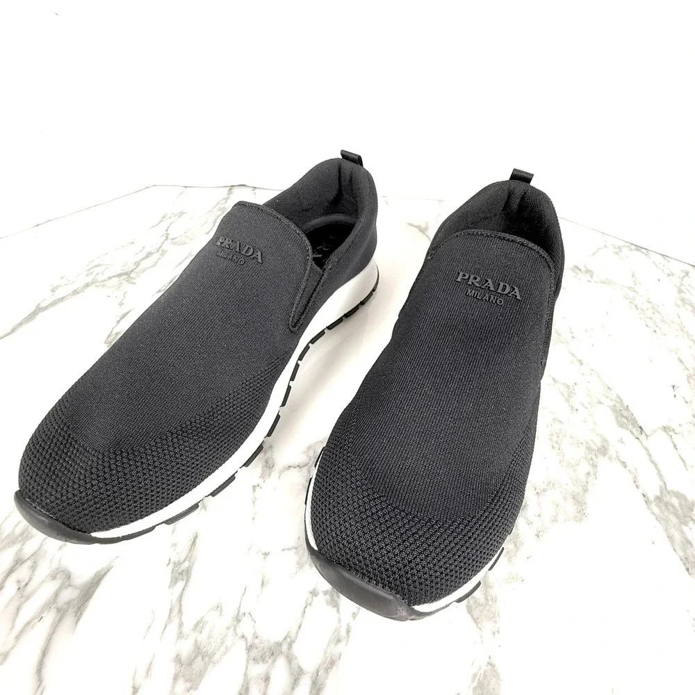 Prada 2de157 slip‑on