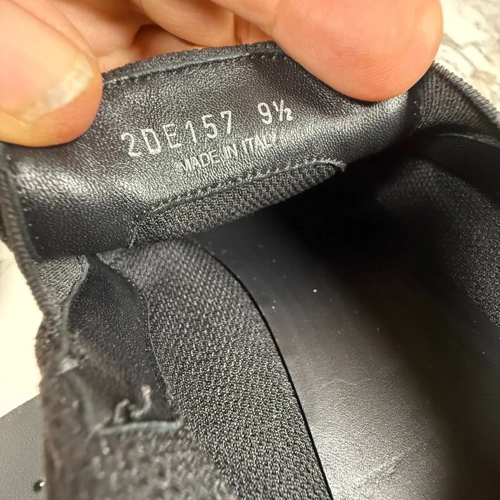 Prada 2de157 slip‑on