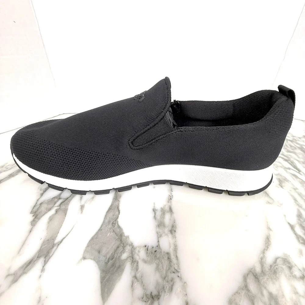 Prada 2de157 slip‑on