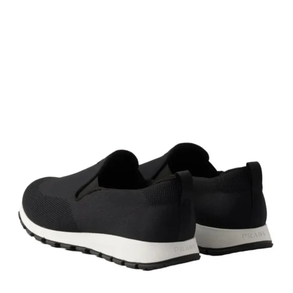Prada 2de157 slip‑on