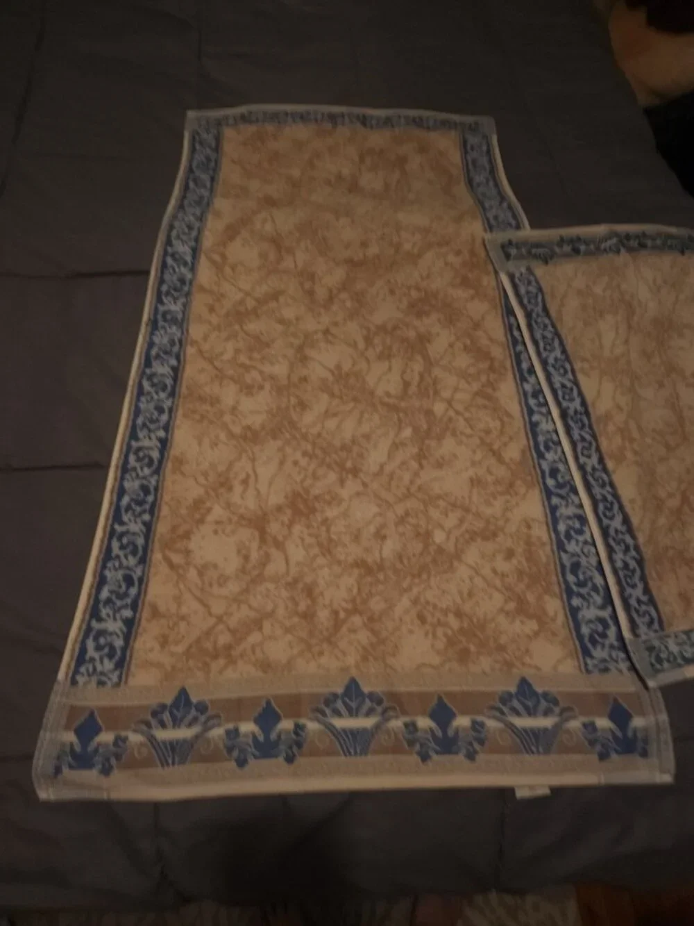Fieldcrest Royal Velvet bath fieldcrest