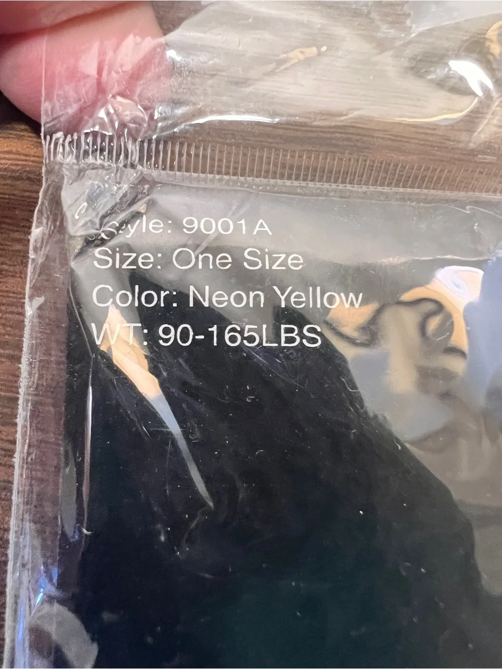 Leg Avenue nwt leg