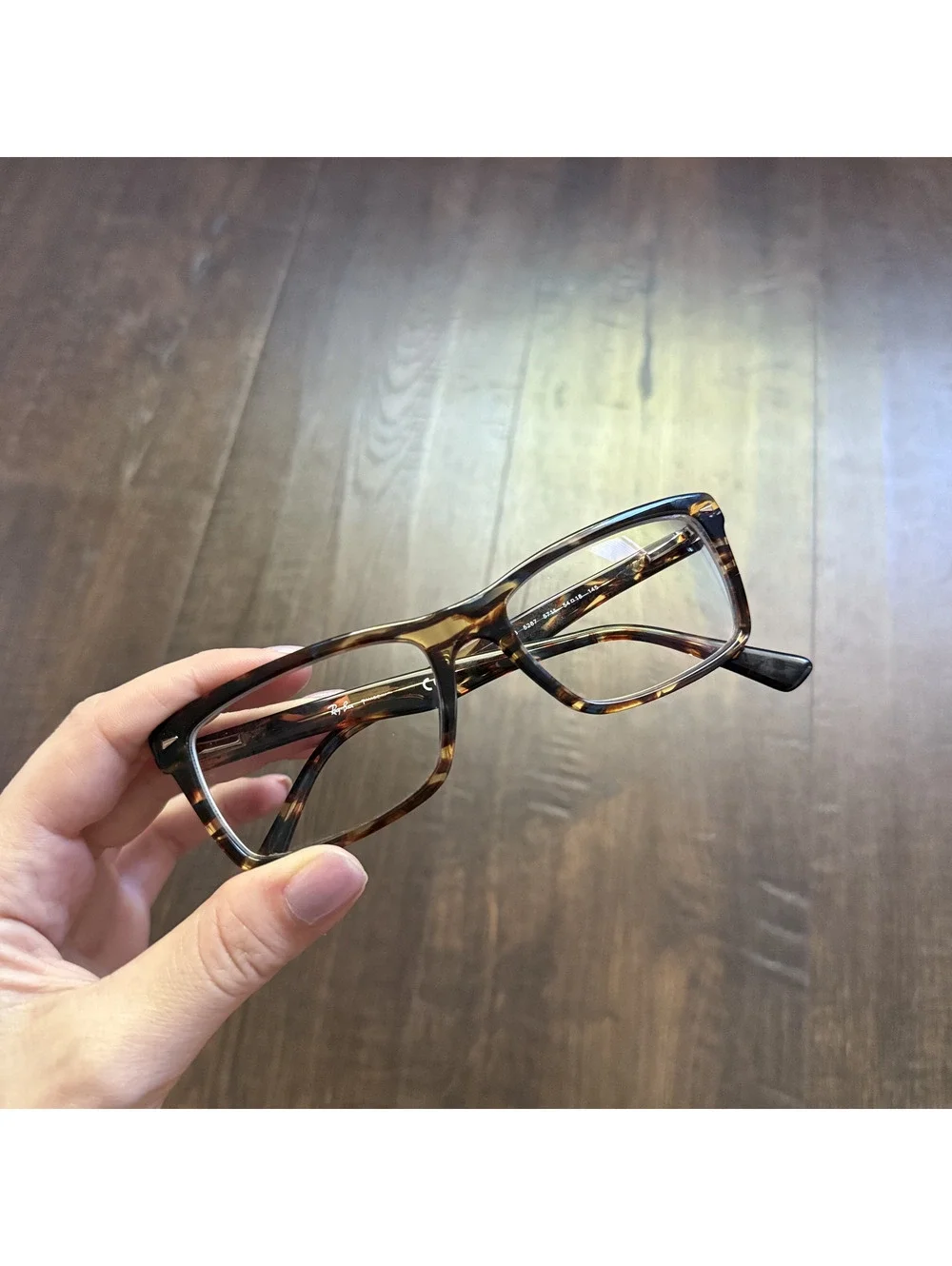 Ray-Ban ray ban
