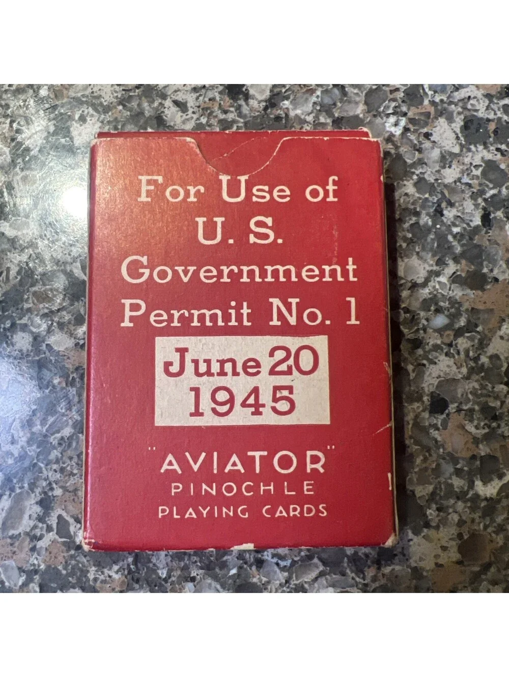 N/A 1952 us