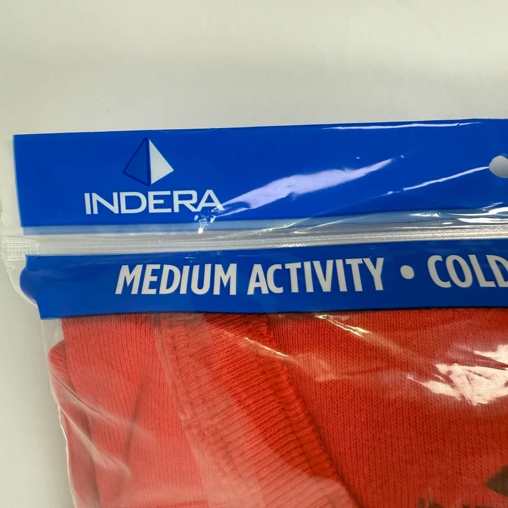 Indera mills classic
