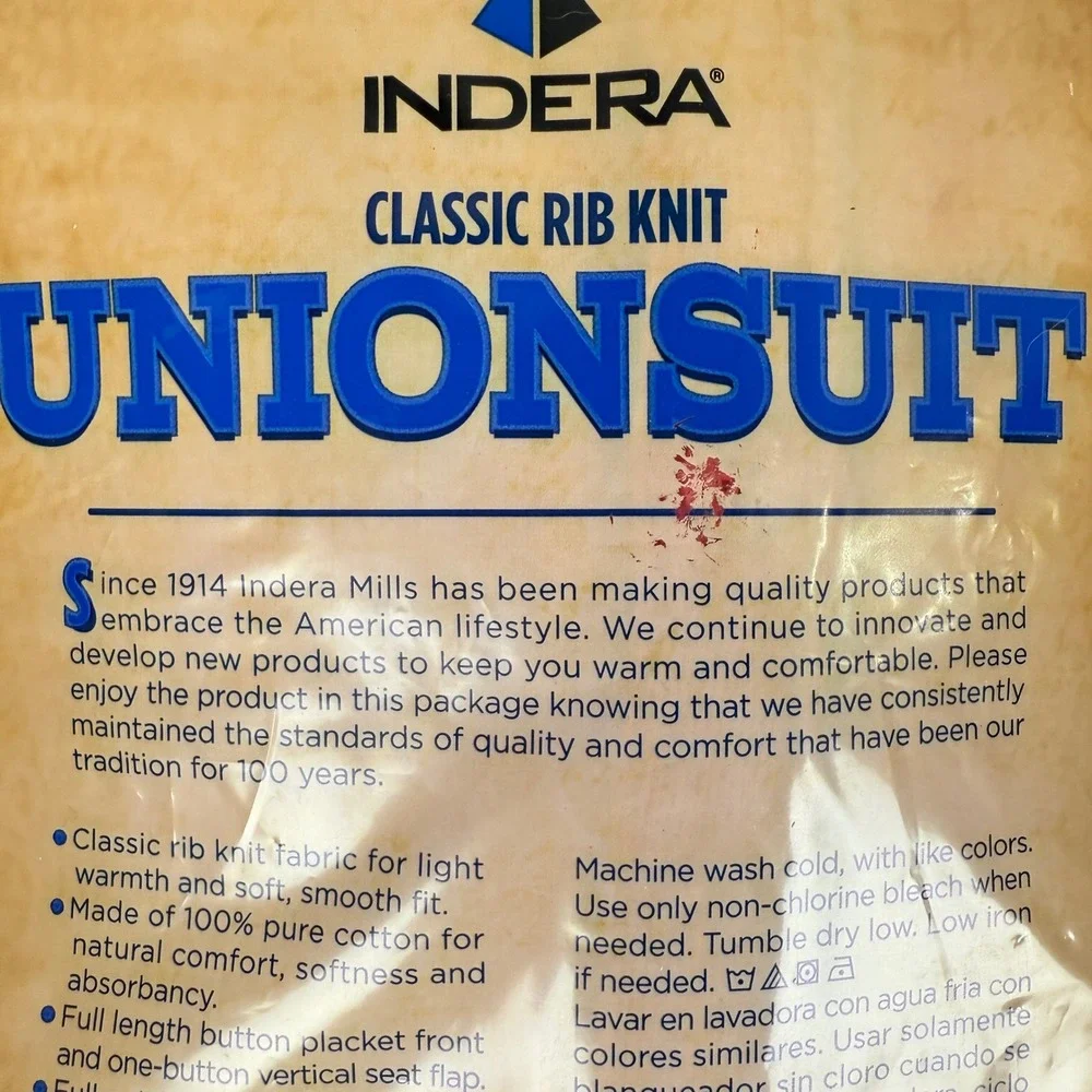 Indera mills classic