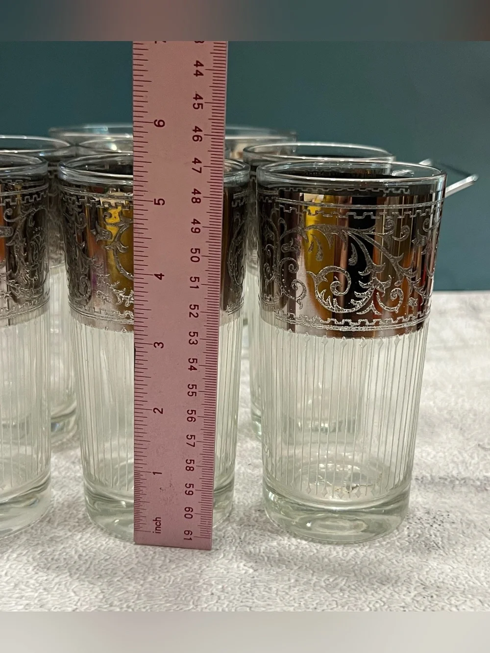 Vintage item mid