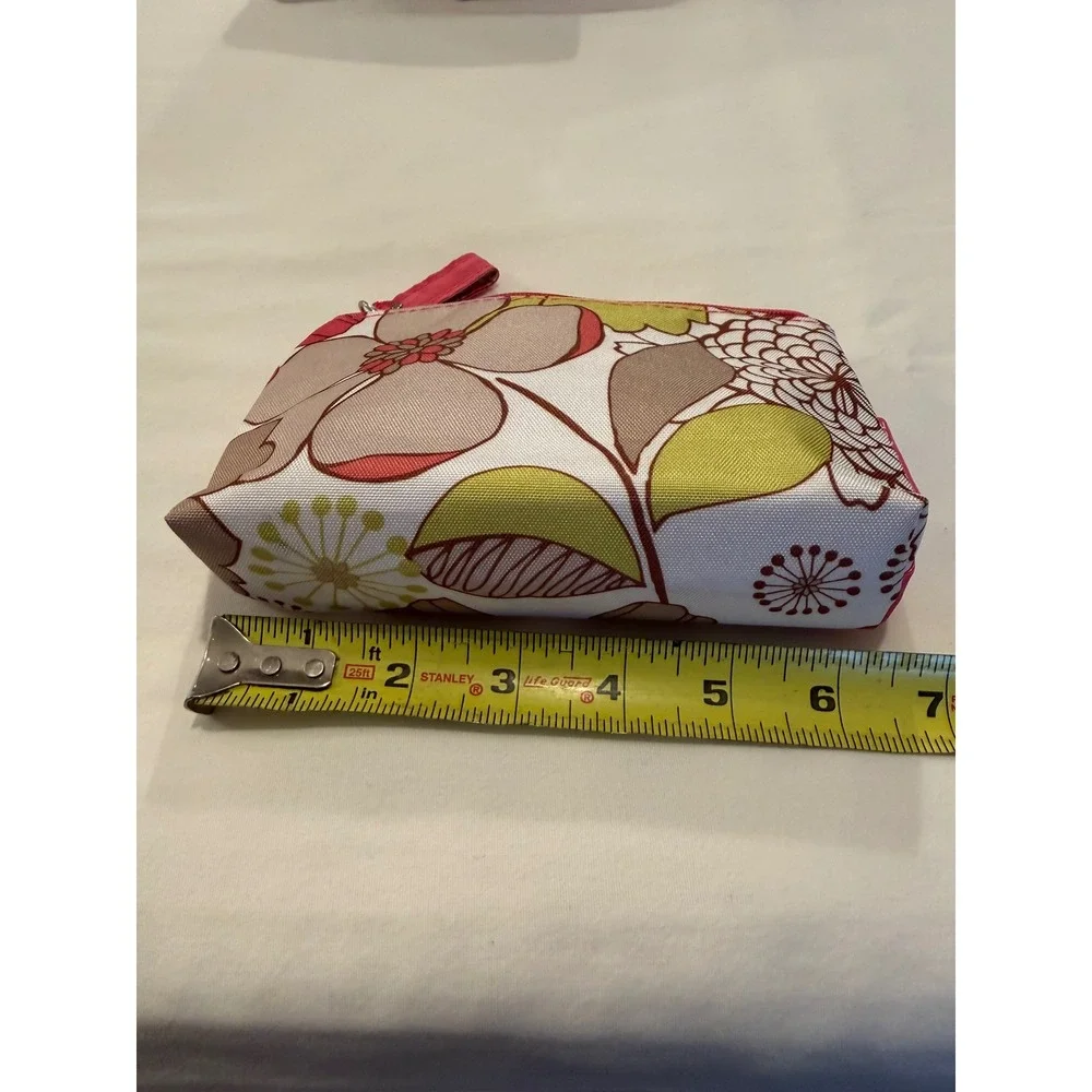 Clinique floral cosmetic