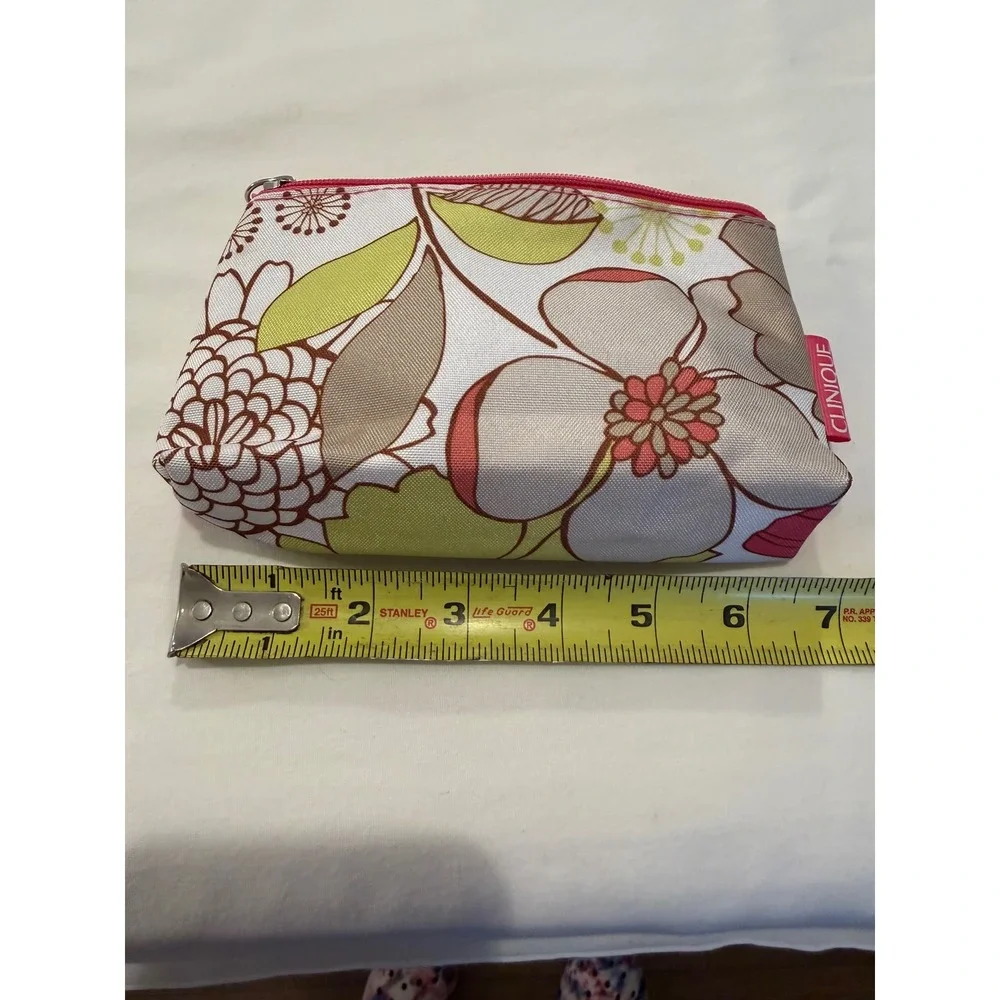 Clinique floral cosmetic