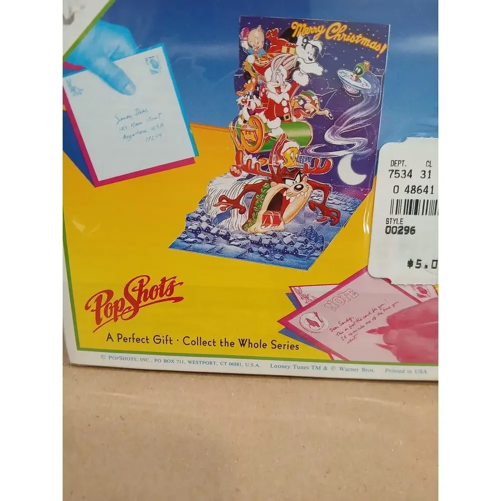 N/A vintage looney