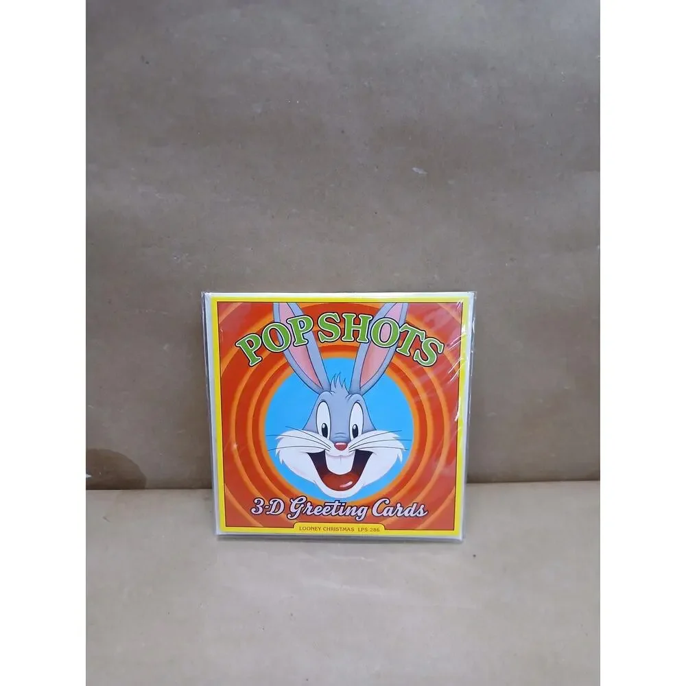 N/A vintage looney