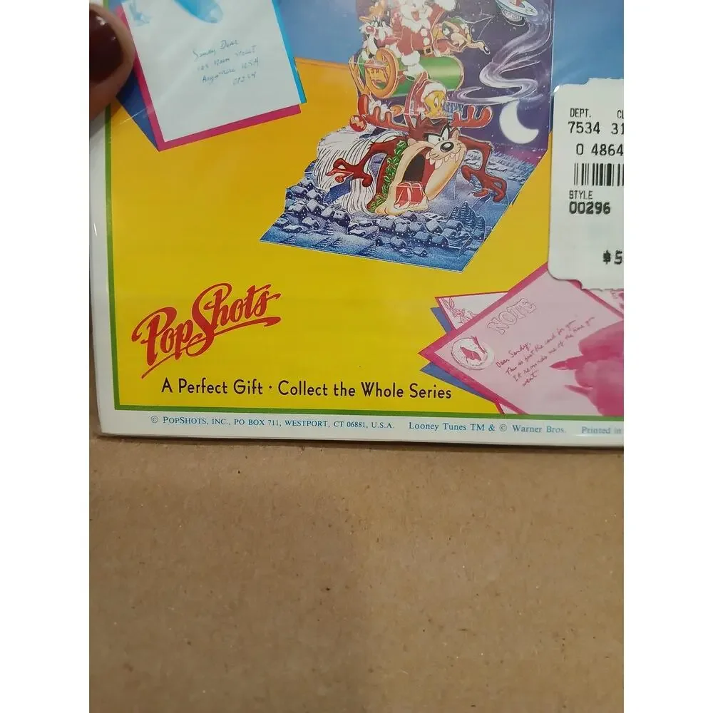 N/A vintage looney