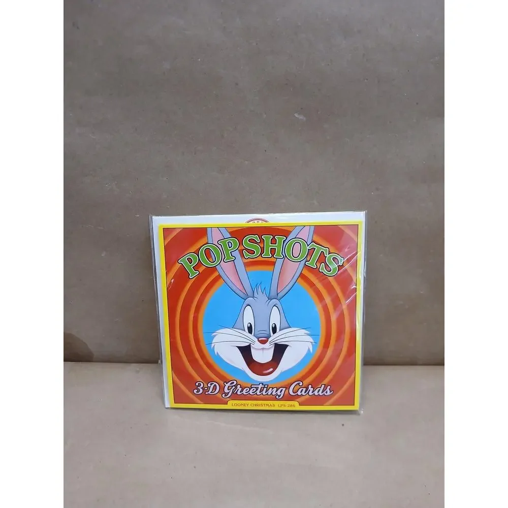N/A vintage looney