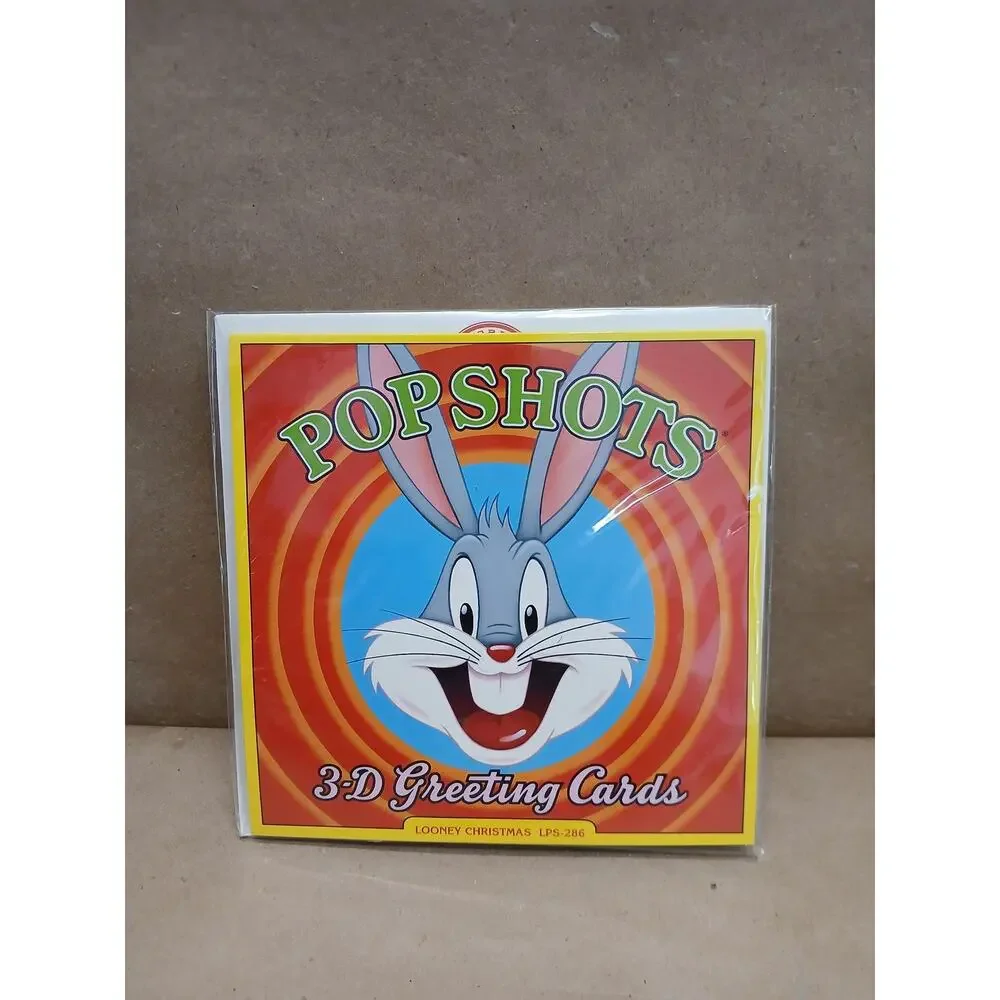 N/A vintage looney
