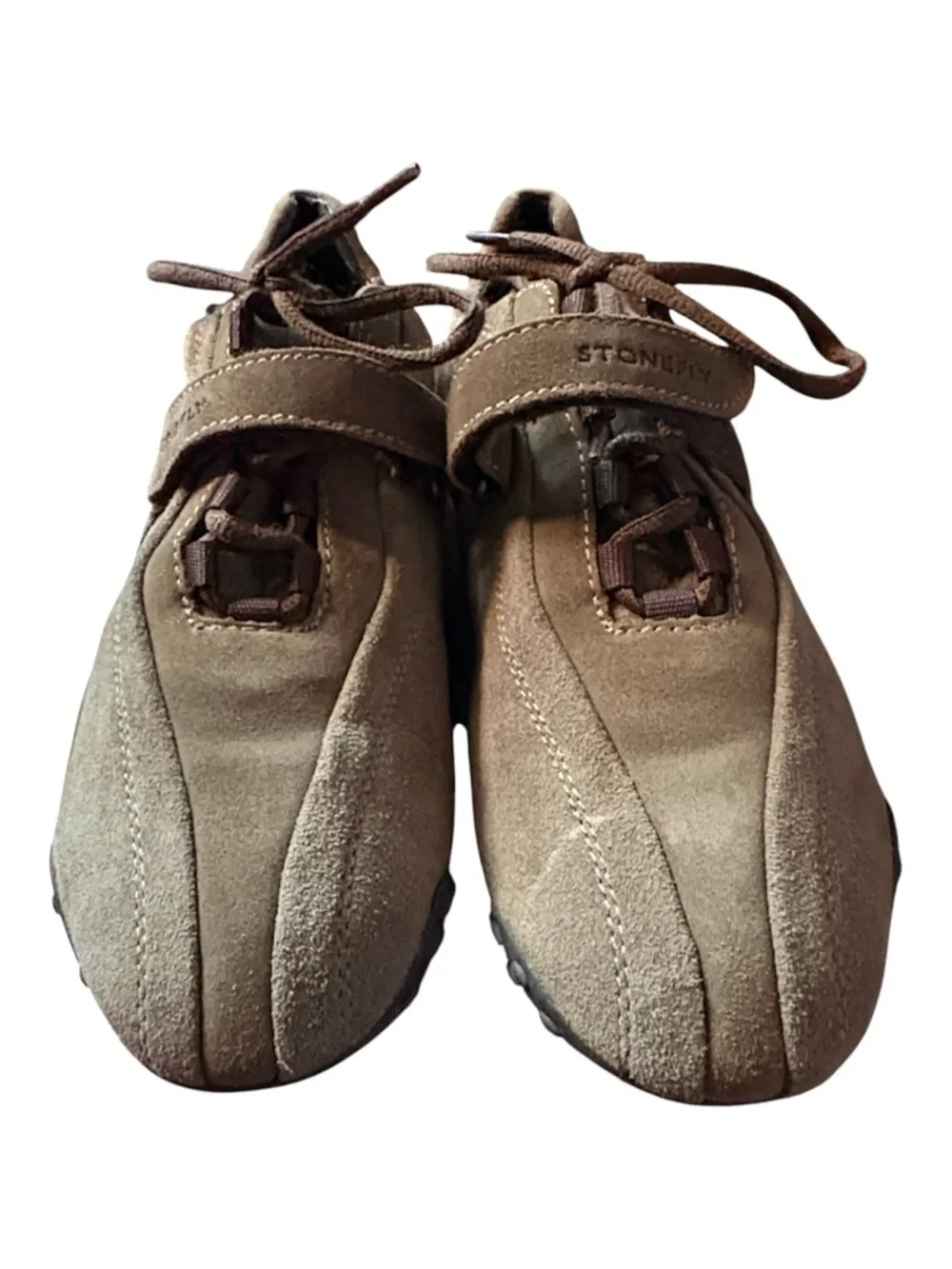 N/A stonefly suede