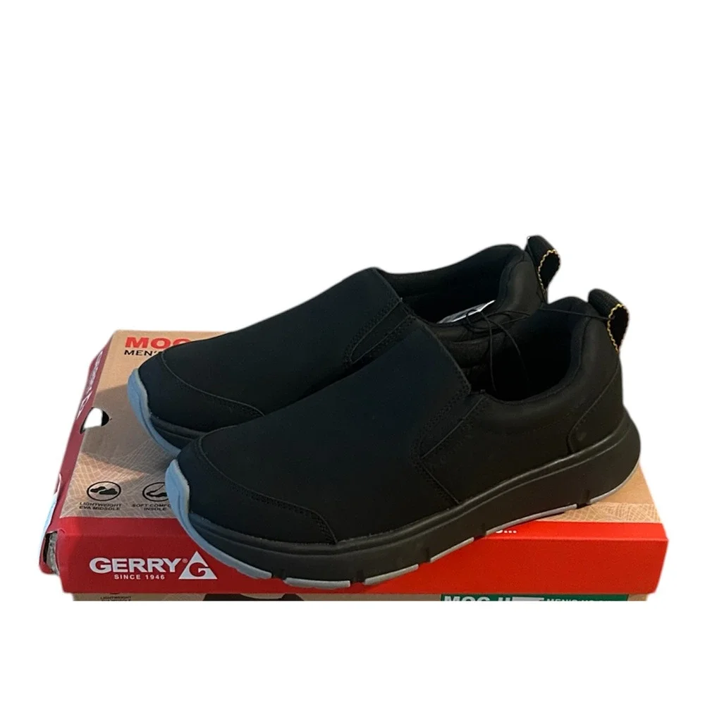 Gerry slip style