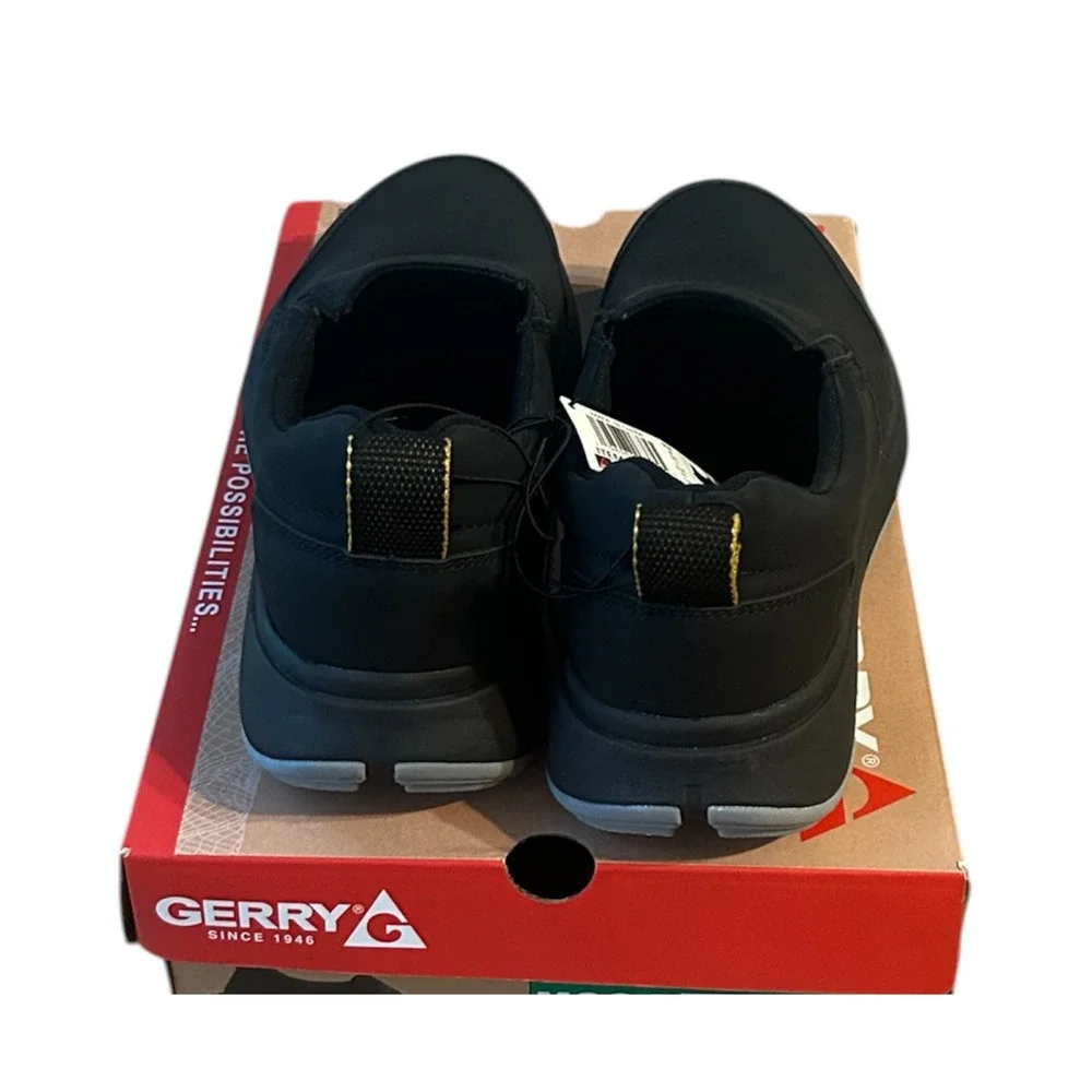 Gerry slip style