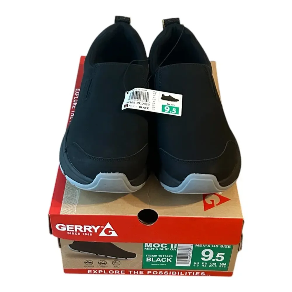 Gerry slip style