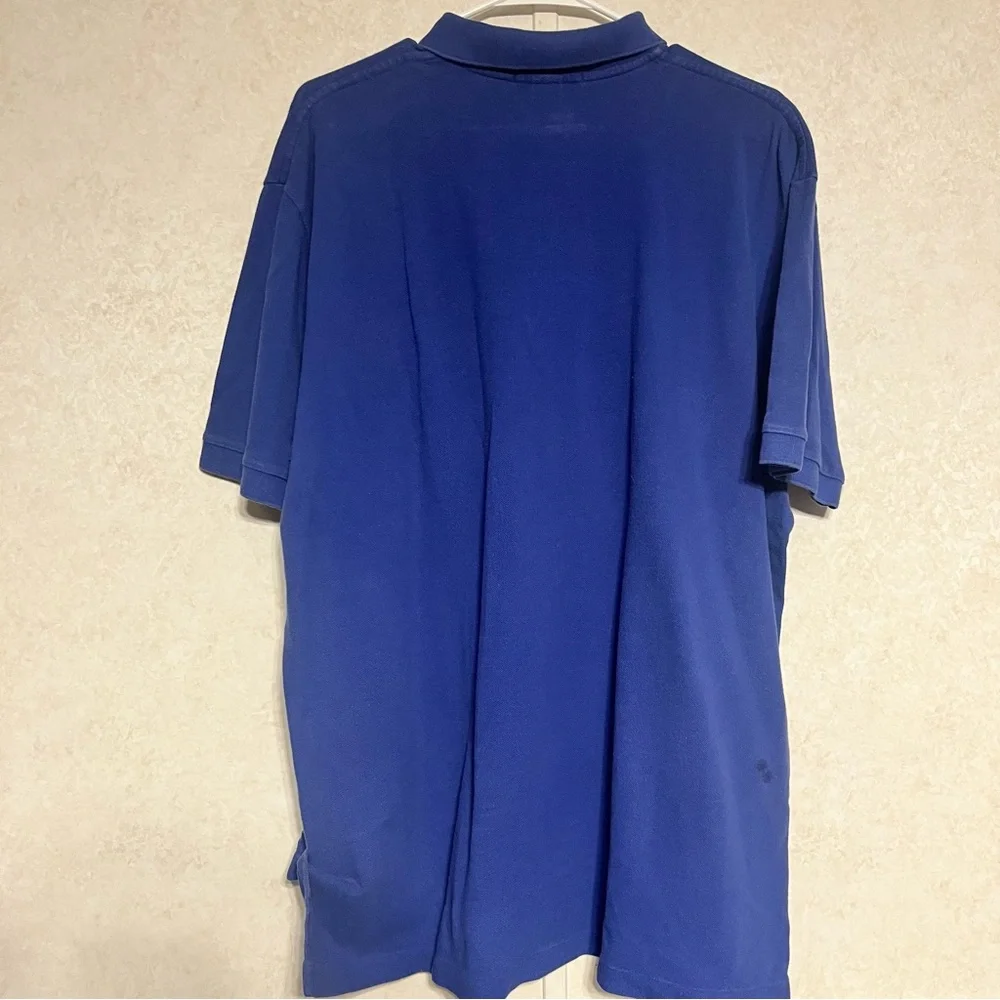 Ralph Lauren lauren blue