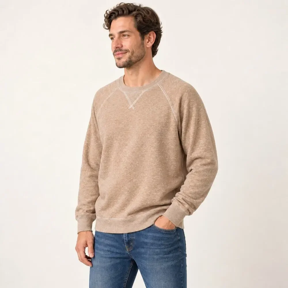 J. Crew weekend cotton non