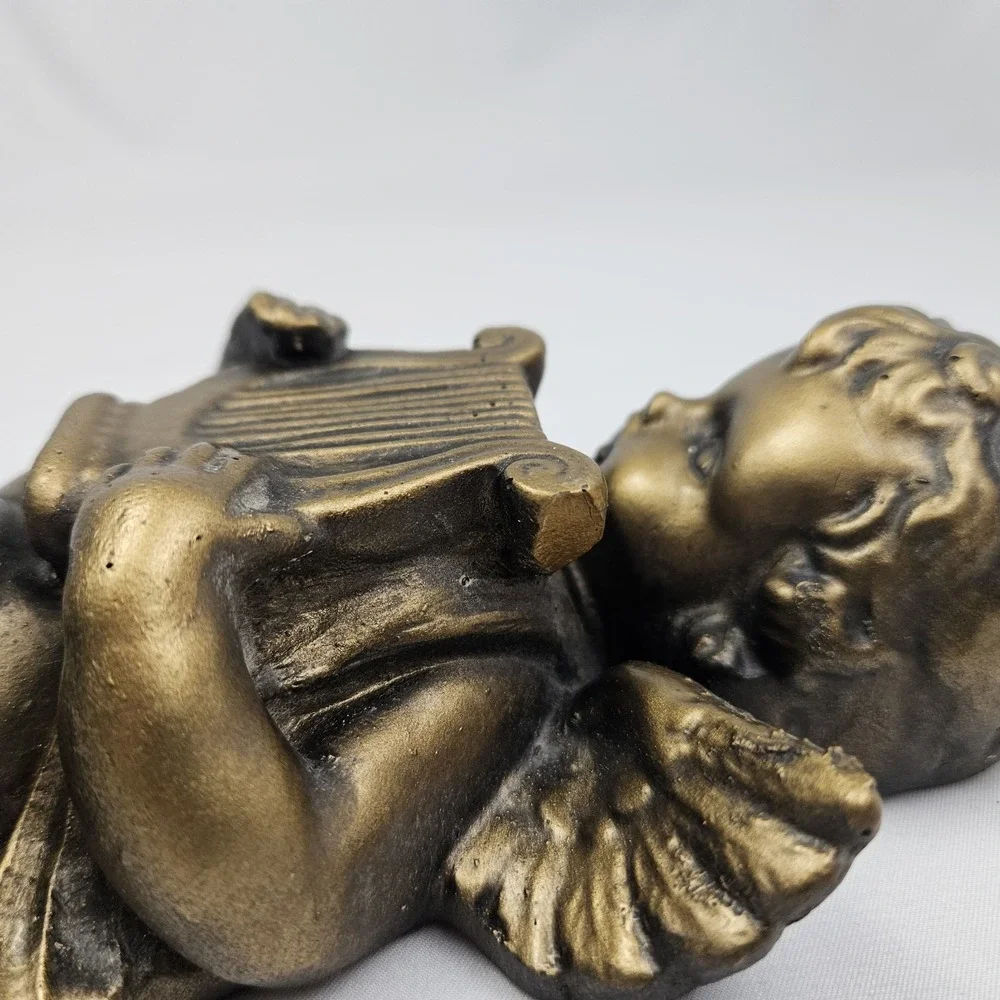 N/A vintage gold