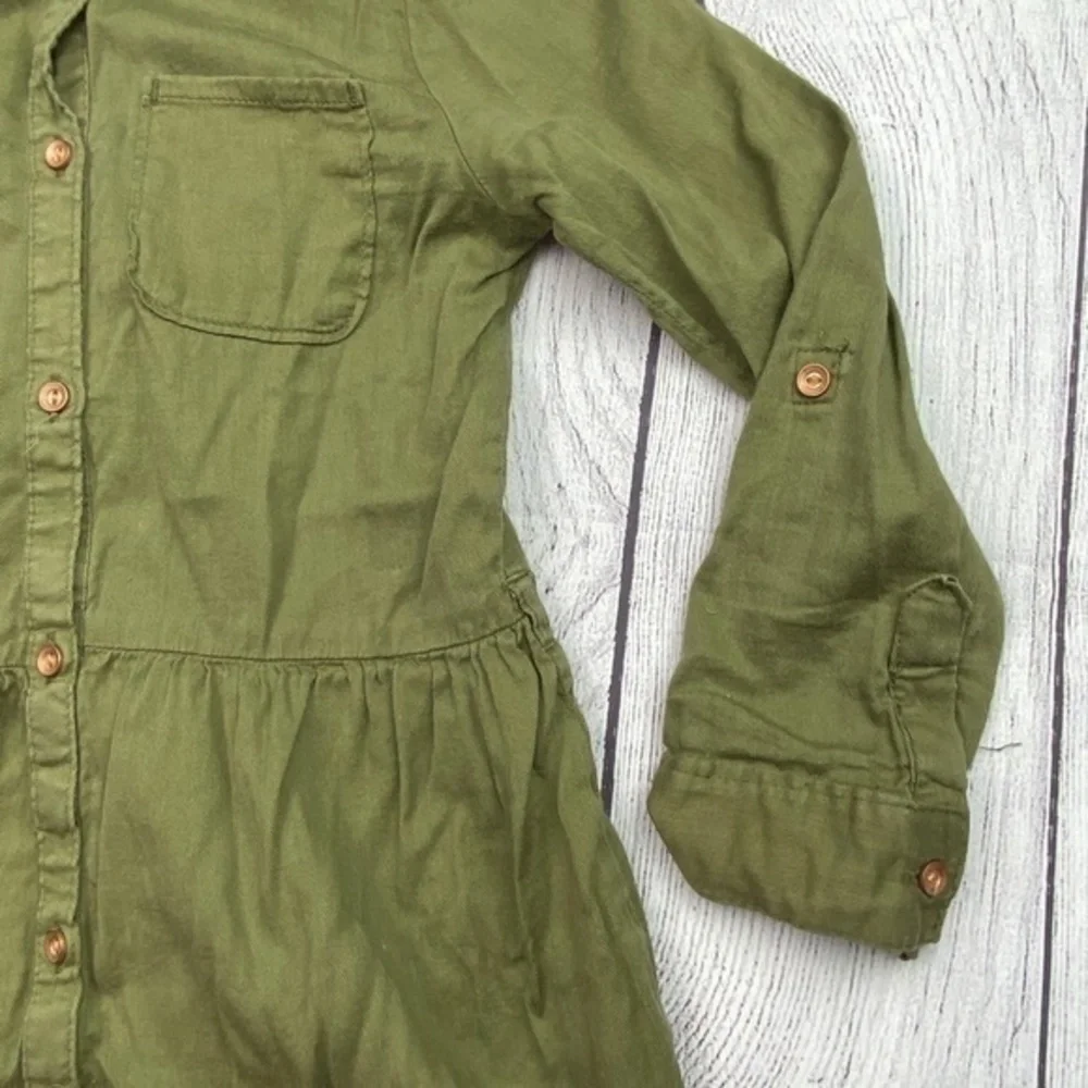 Carters roll collared carter