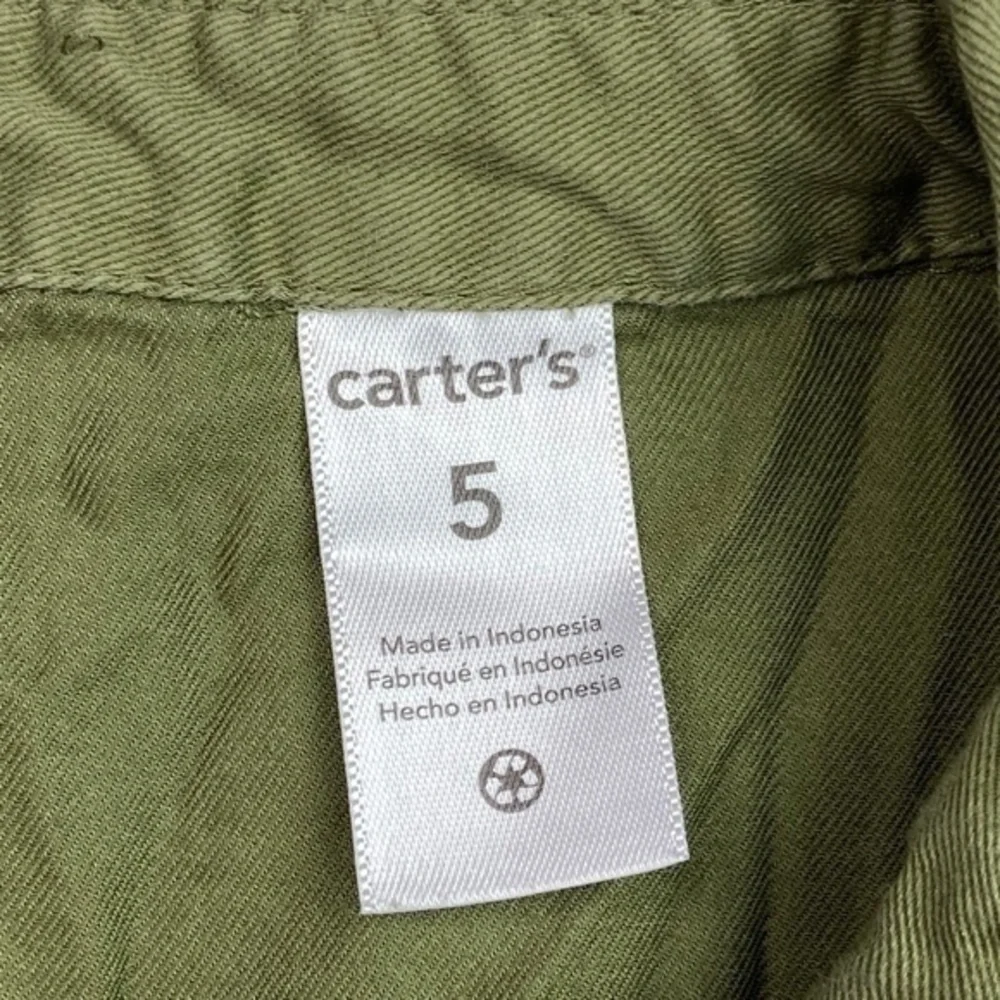 Carters #2235 carter are