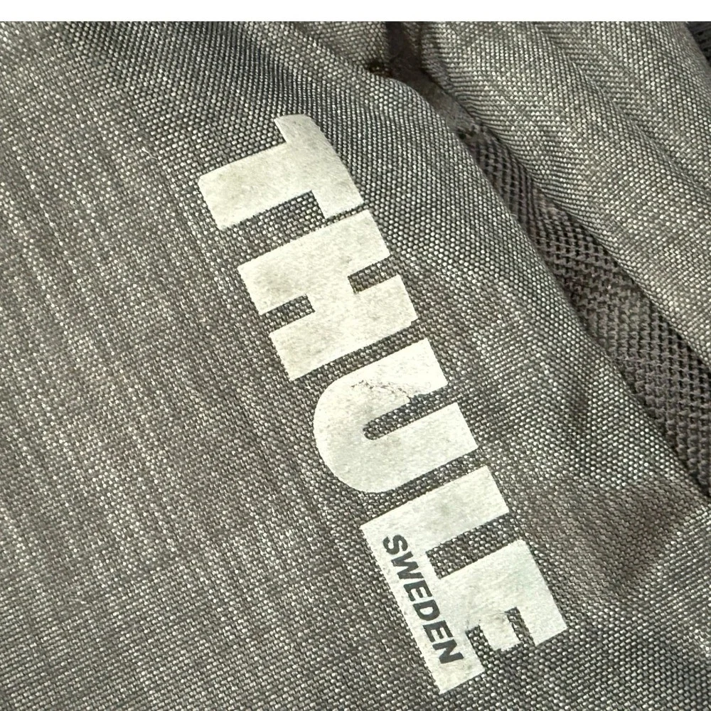 Thule stay organized
