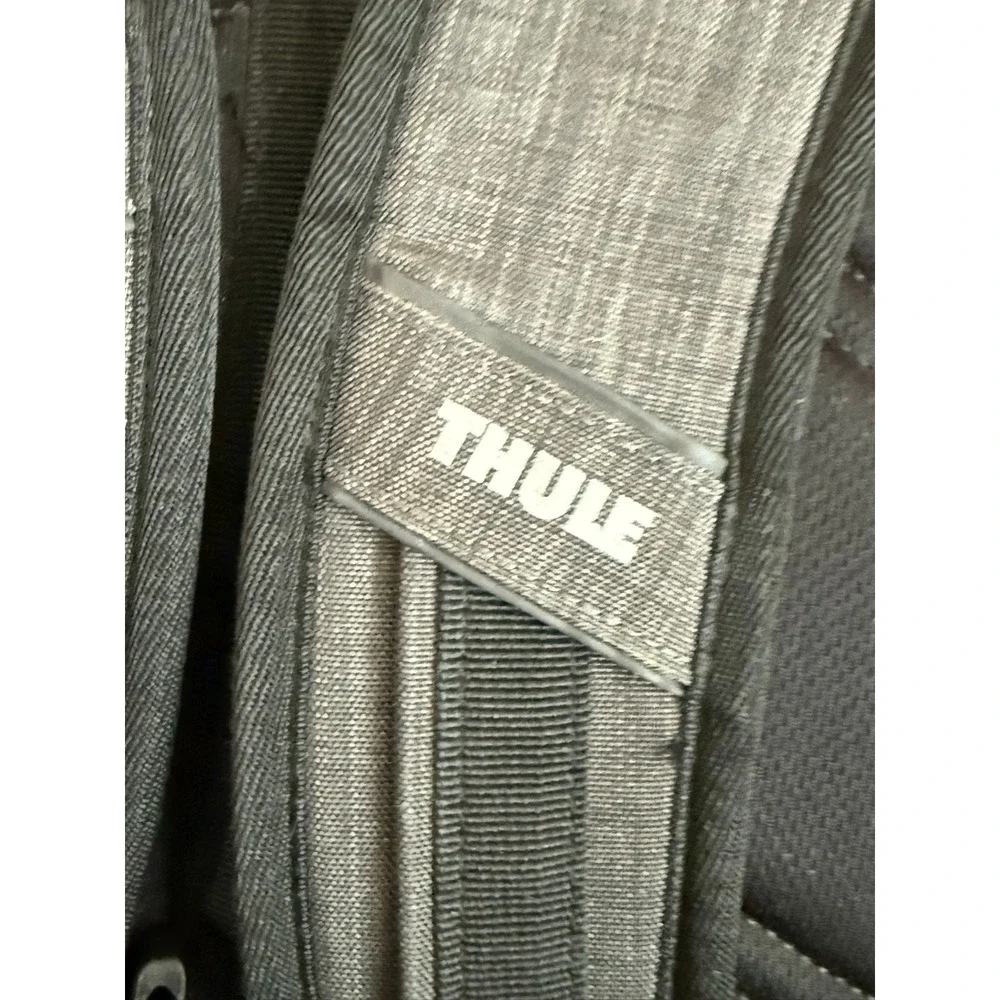 Thule stay organized