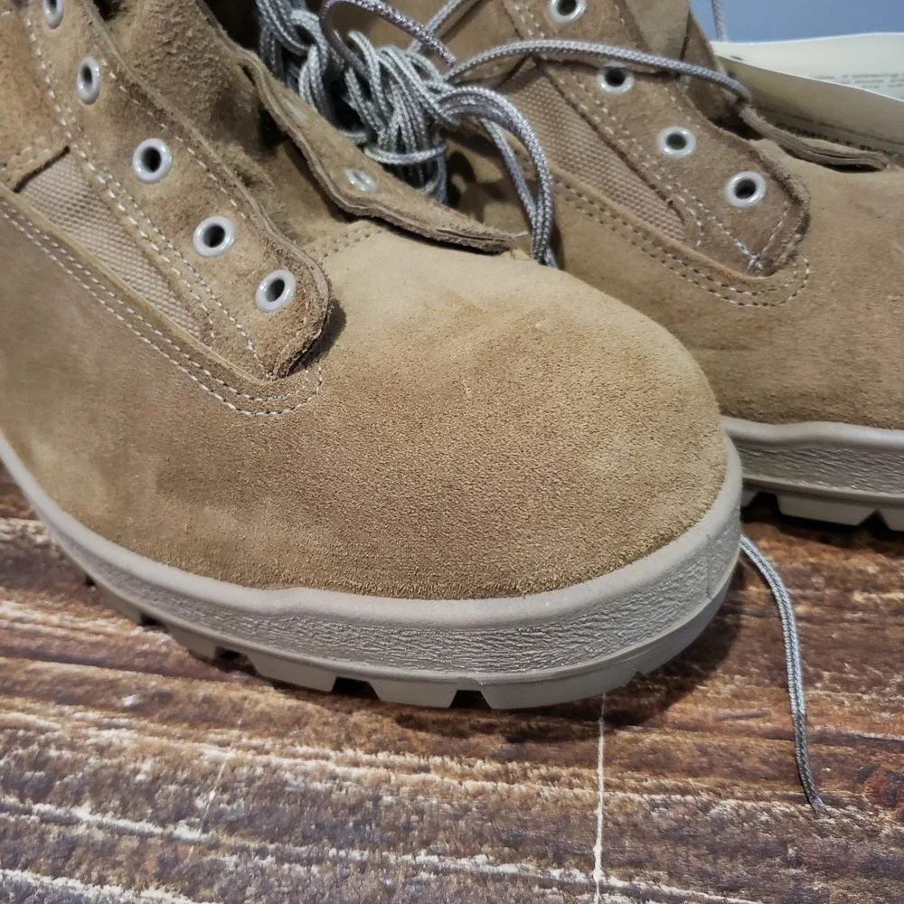 Mcrae men size