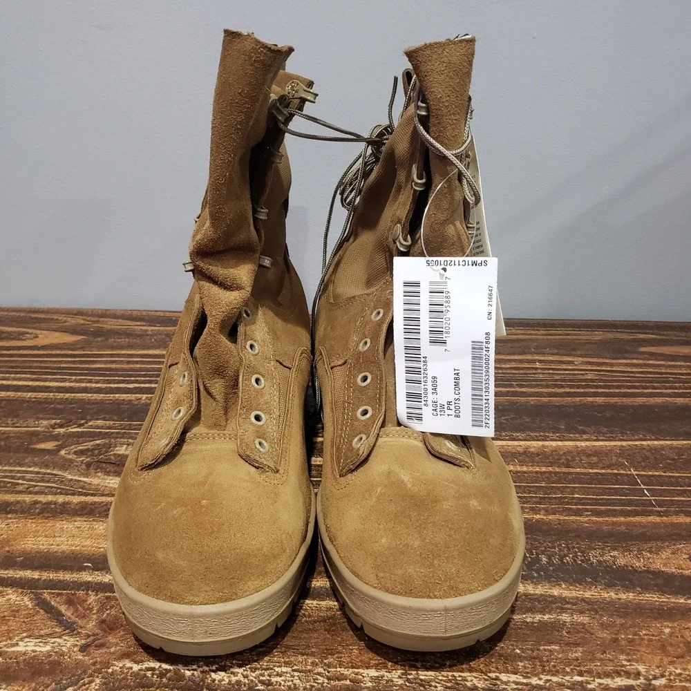 Mcrae men size