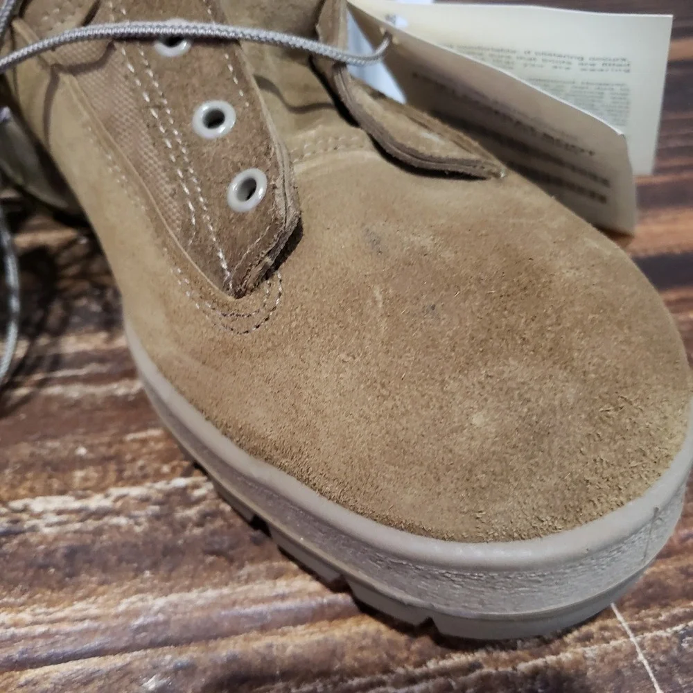 Mcrae men size