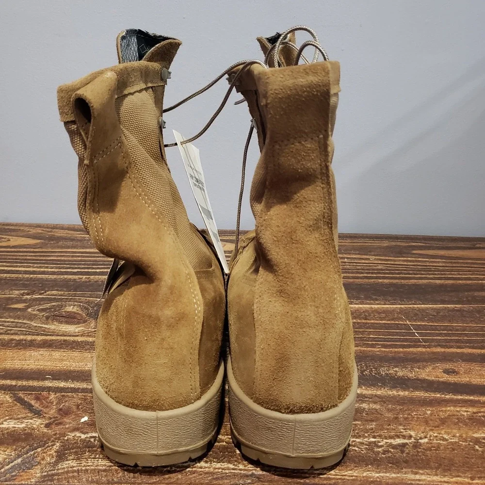 Mcrae men size