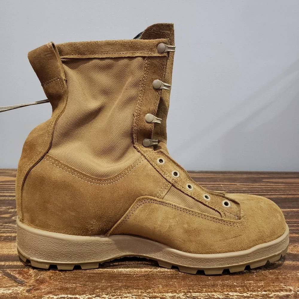 Mcrae men size