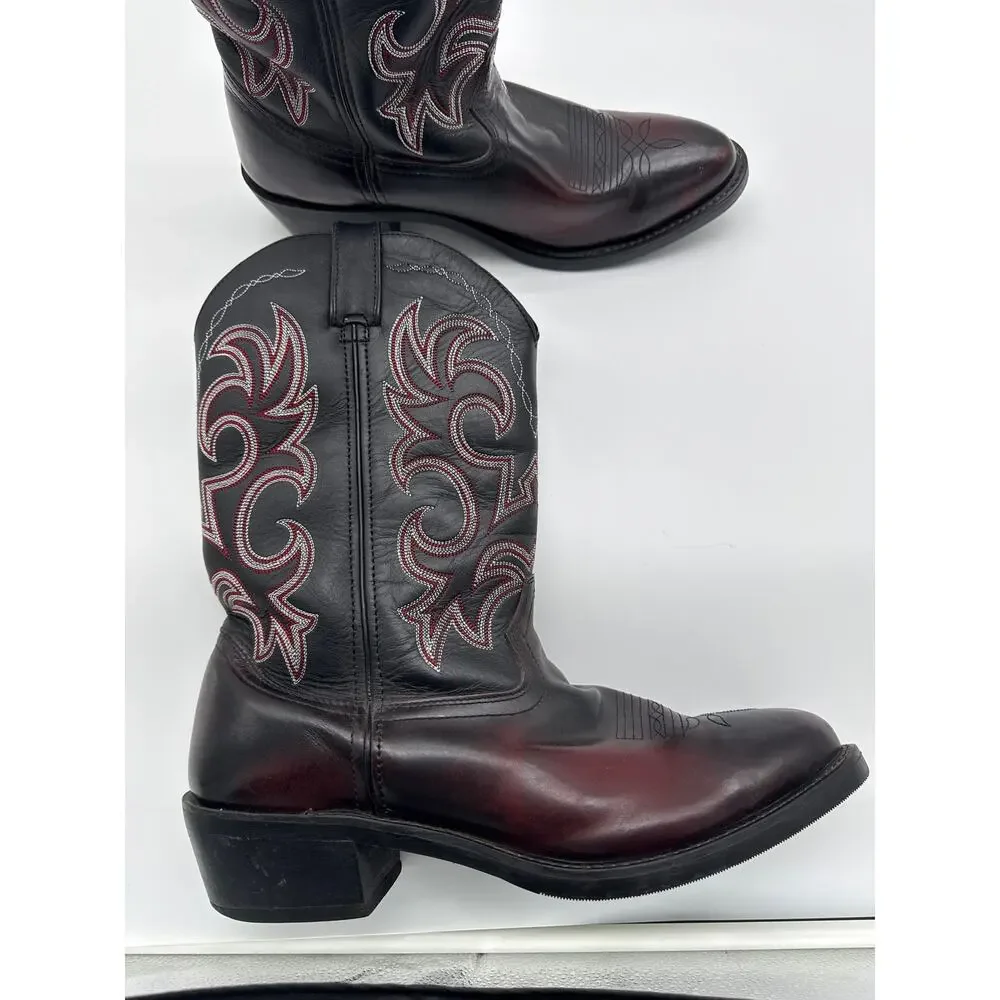 Durango black dark
