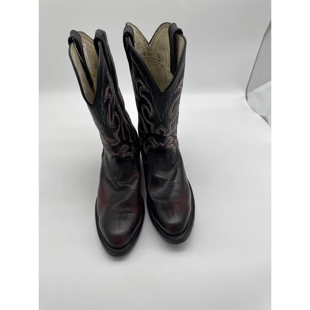 Durango black dark