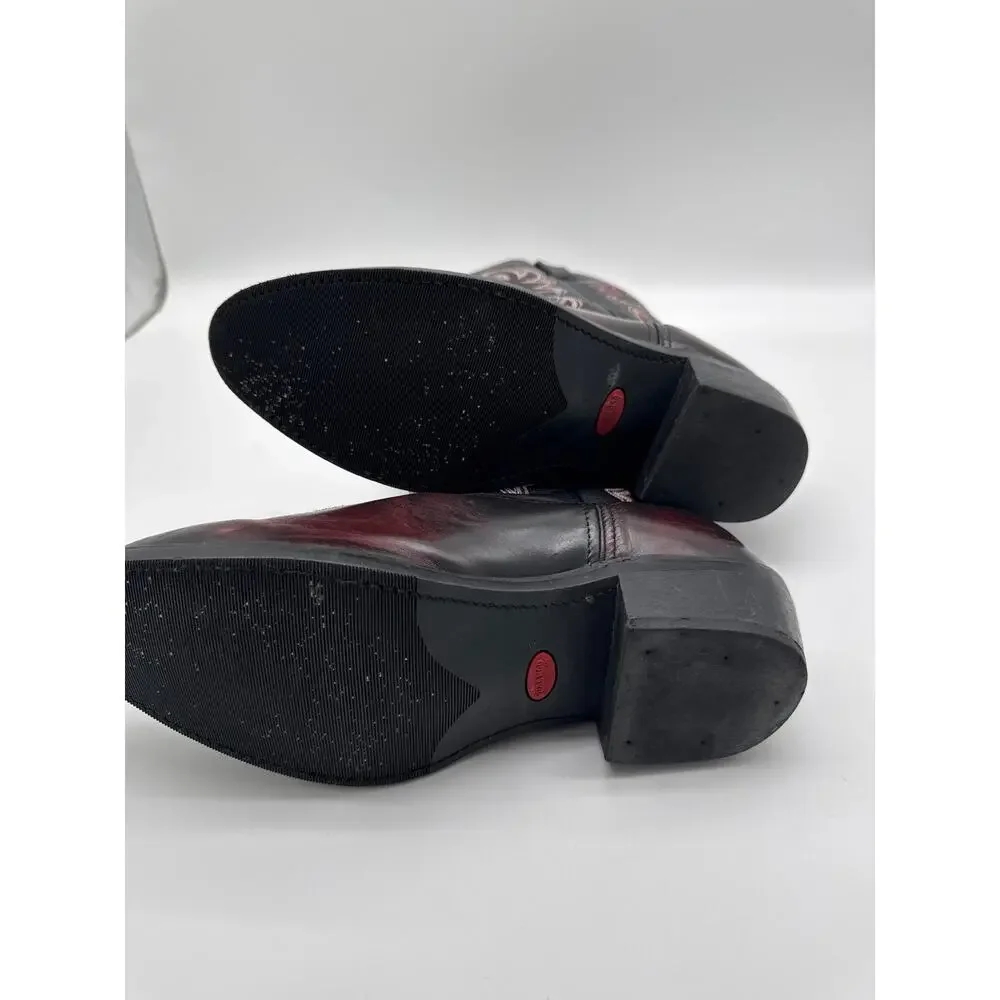 Durango black dark
