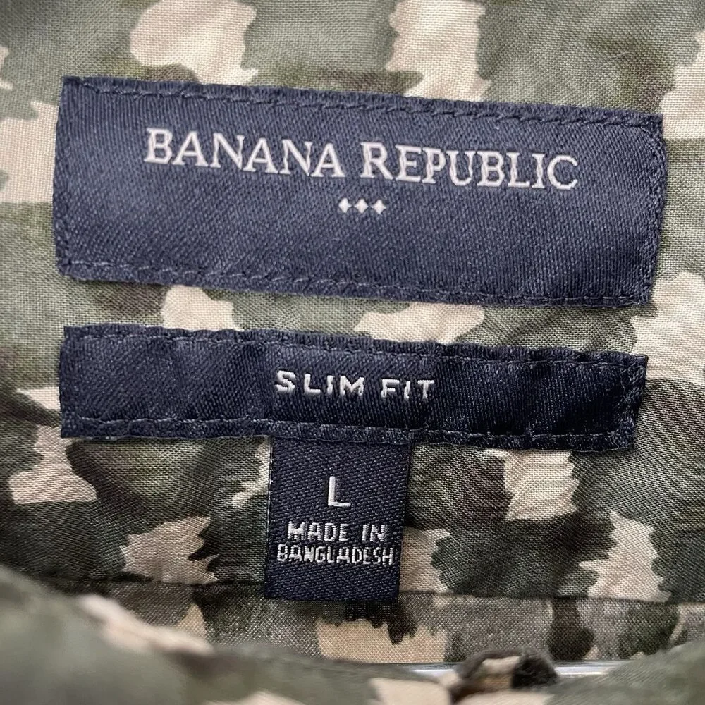 Banana Republic this short