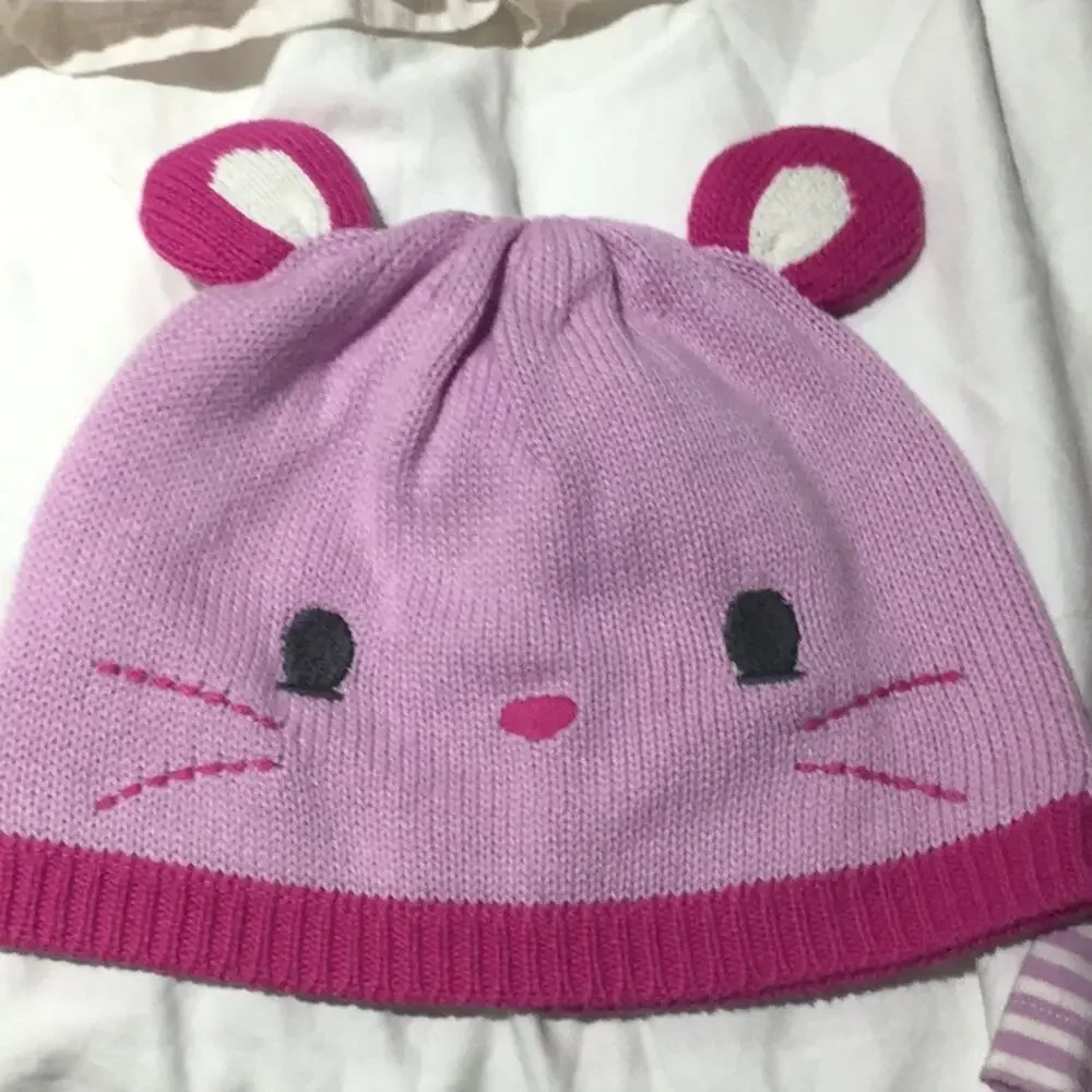 Gymboree lavender 18