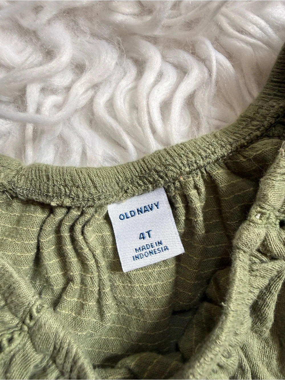Old Navy old navy