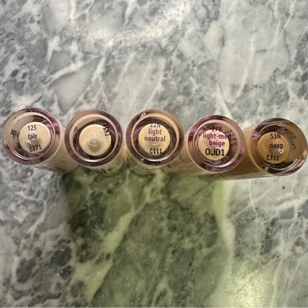 tarte 100% authentic