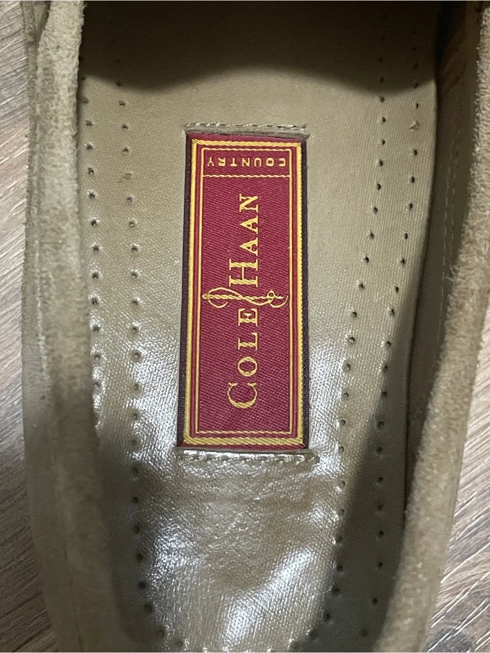 Cole Haan cole haan