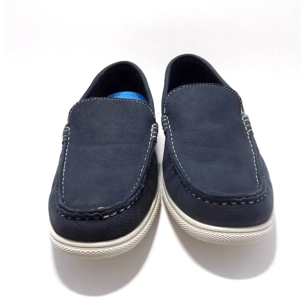 Dockers step into