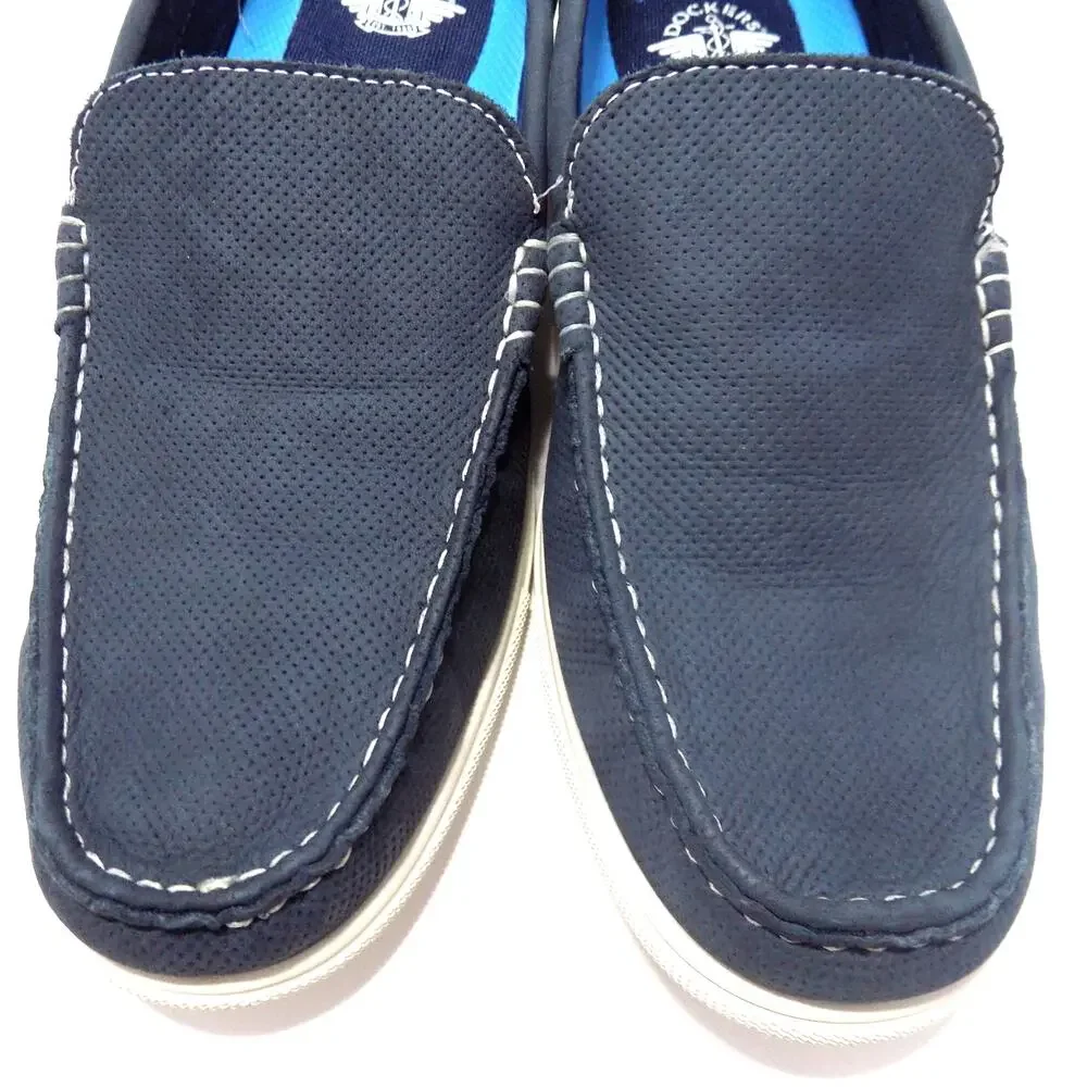 Dockers step into