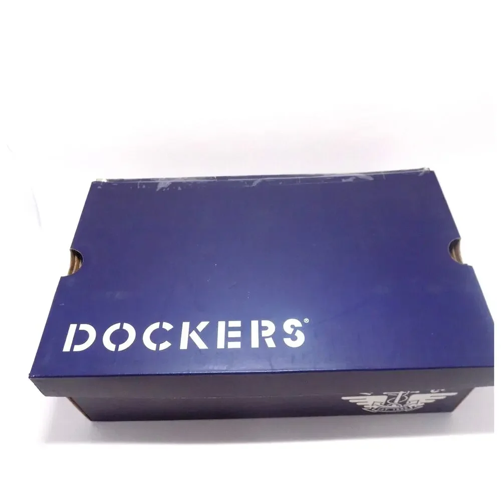 Dockers step into